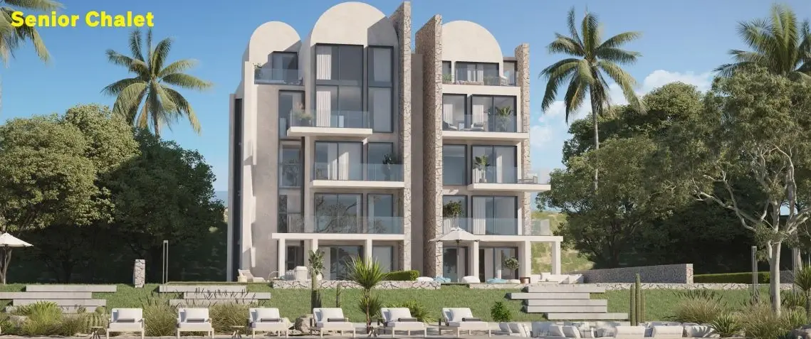 شاليه / لوفت